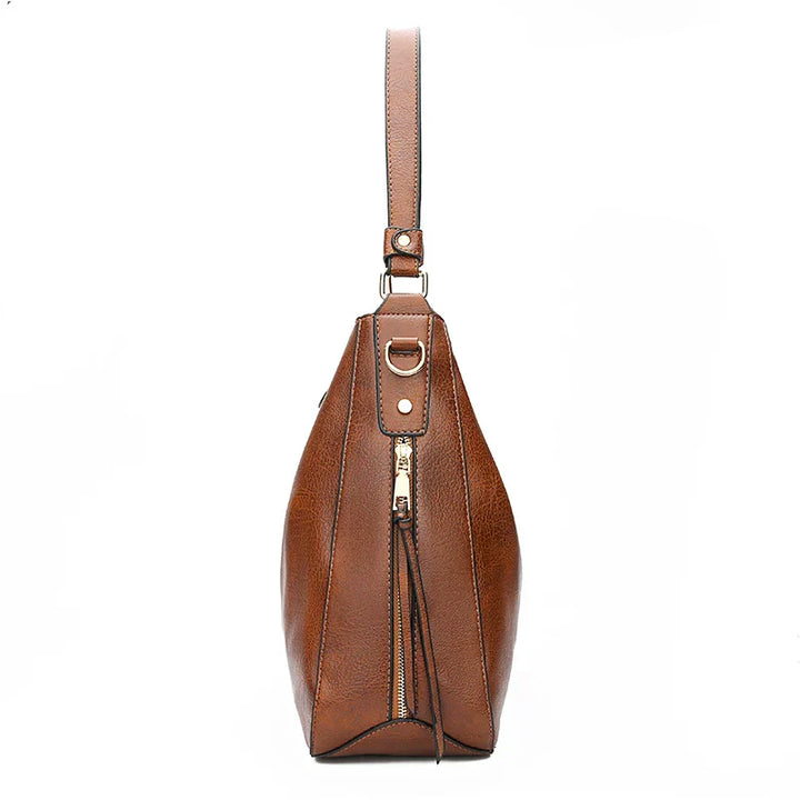 Roomy – Elegante Borsa In Pelle