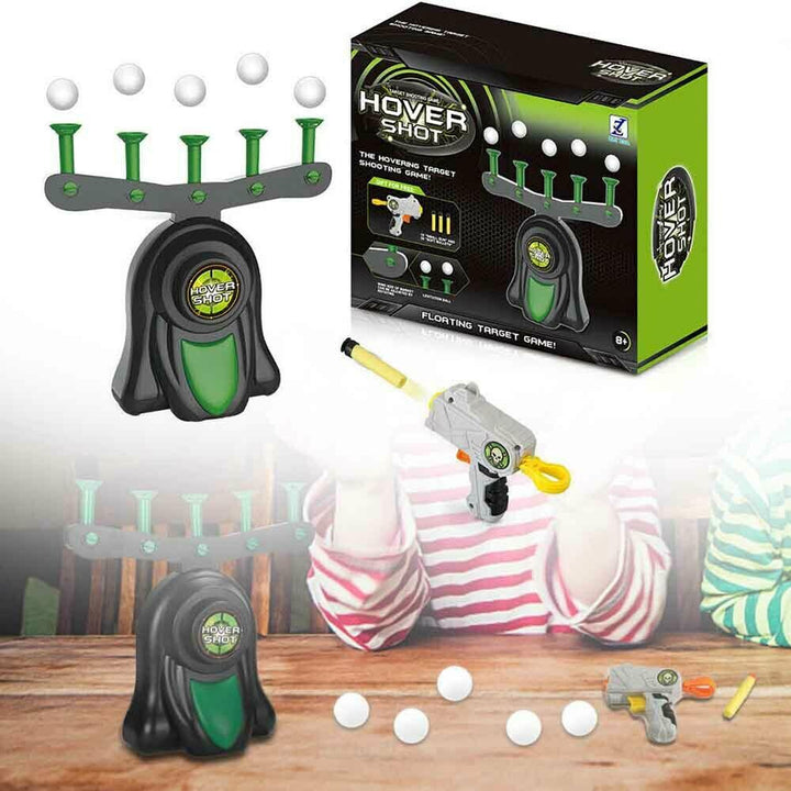 Aim Master - Gioco Sparatutto Infinito e Divertente