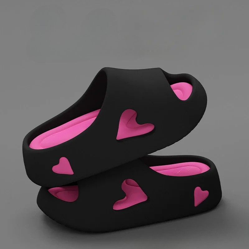 Frieda - Elegante Pantofola Traspirante