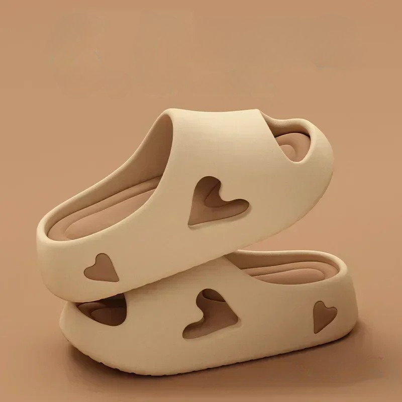 Frieda - Elegante Pantofola Traspirante