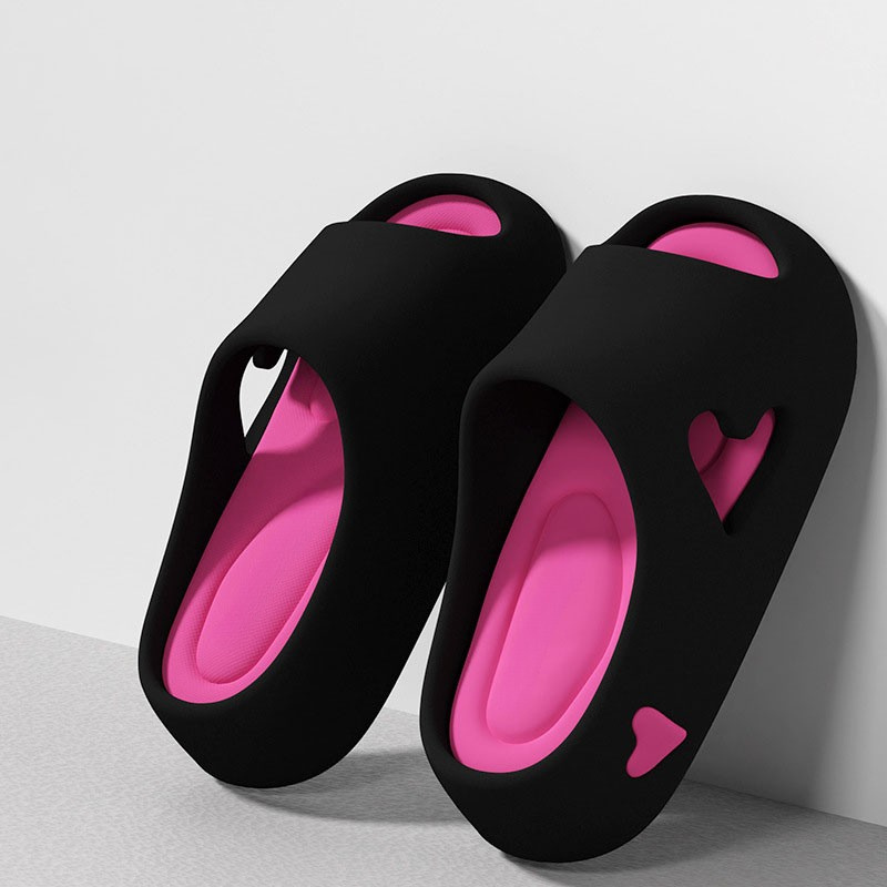 Frieda - Elegante Pantofola Traspirante