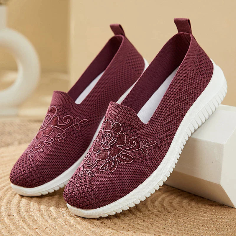 Nayara - Scarpe Leggere E Morbide