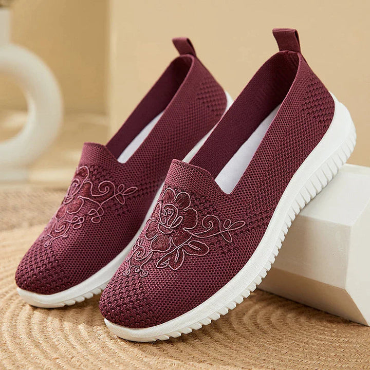 Nayara - Scarpe Leggere E Morbide