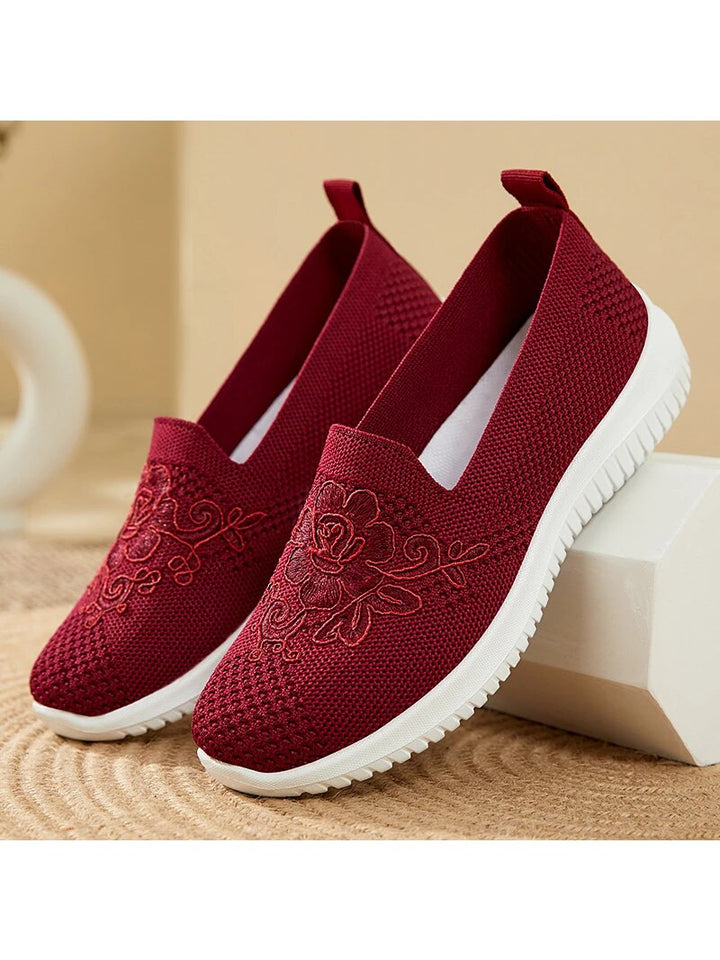 Nayara - Scarpe Leggere E Morbide