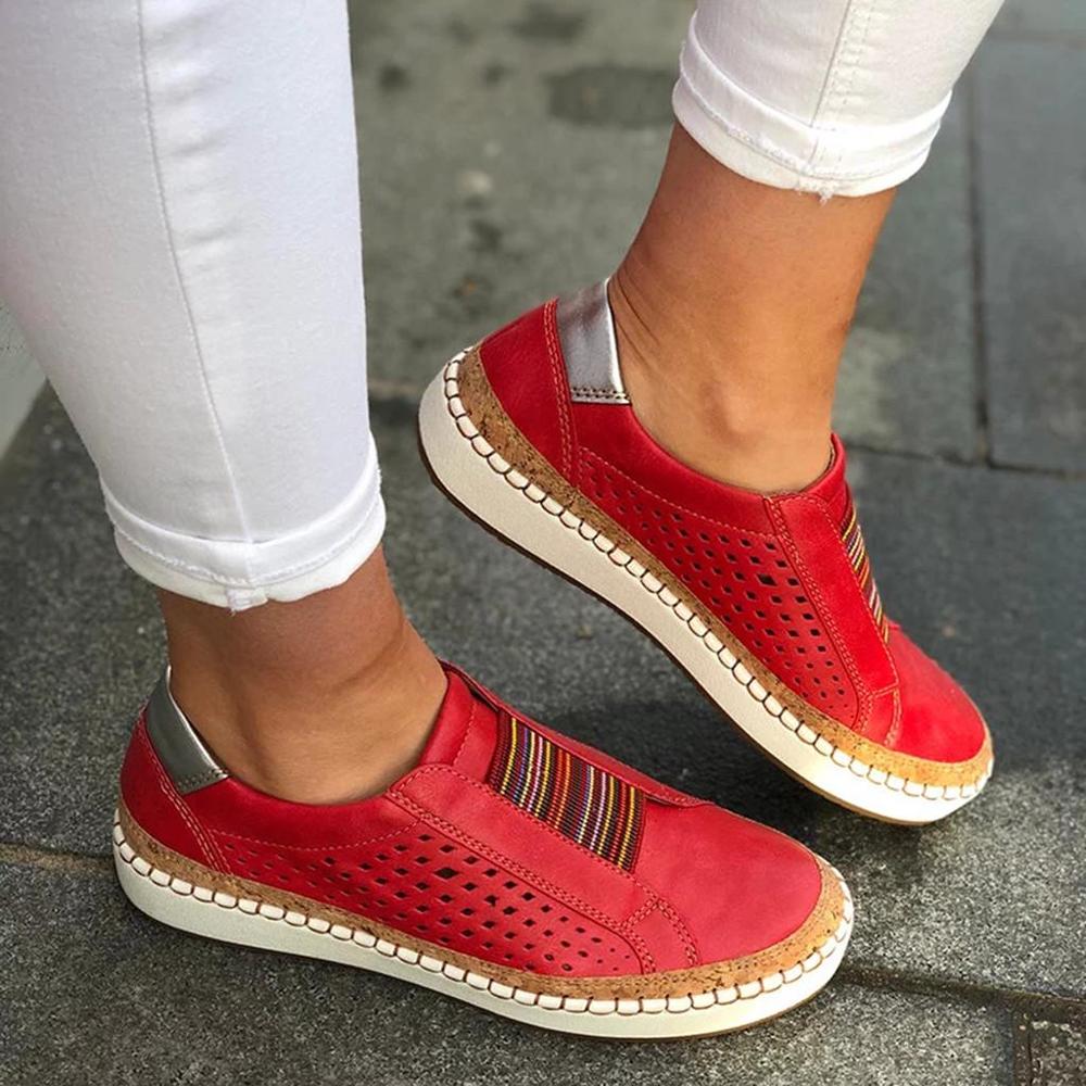 Brunette - Collezione di Scarpe Fatte a Mano