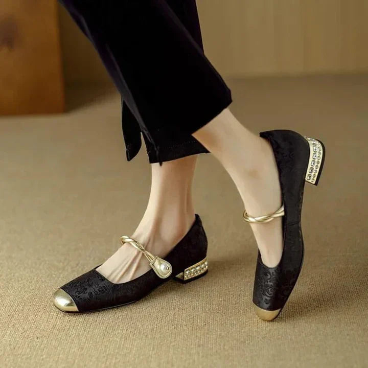Berrocal - Mocassino Ortopedico Premium