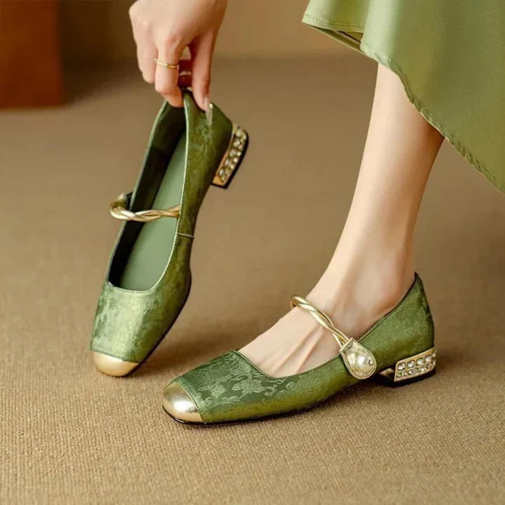 Berrocal - Mocassino Ortopedico Premium