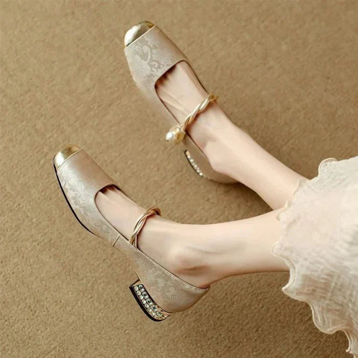 Berrocal - Mocassino Ortopedico Premium