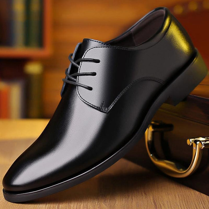 Aviram - Scarpe Ortopediche In Pelle