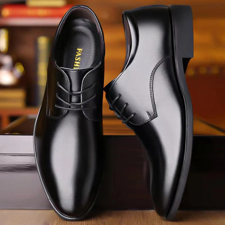 Aviram - Scarpe Ortopediche In Pelle