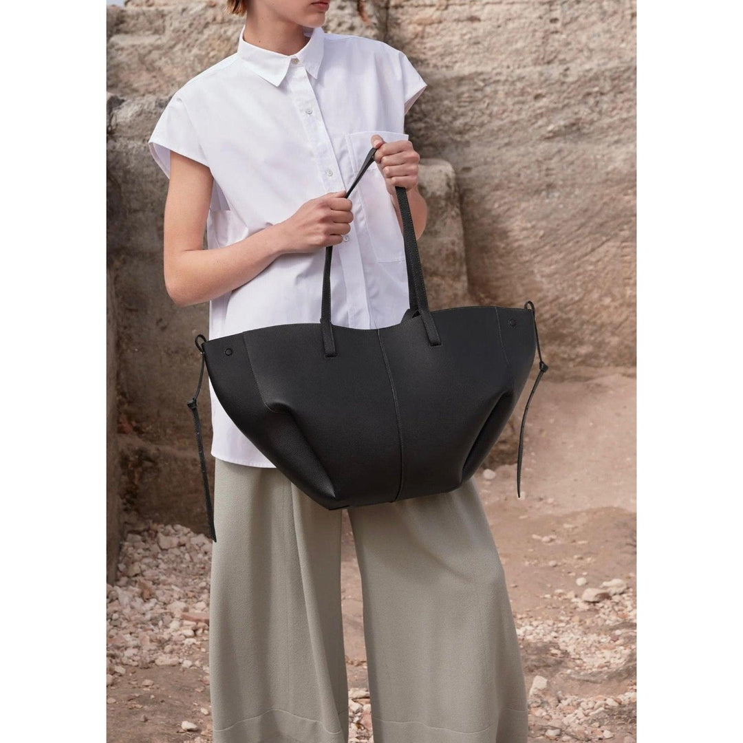Araceli - Borsa a Tracolla di Grande Capacità