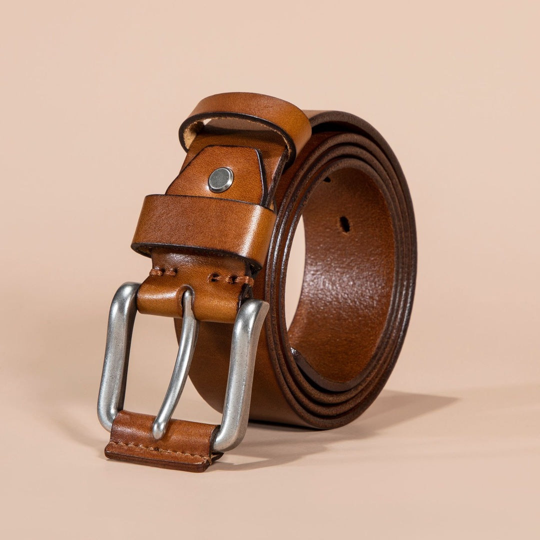Rudolph - Cintura in Pelle