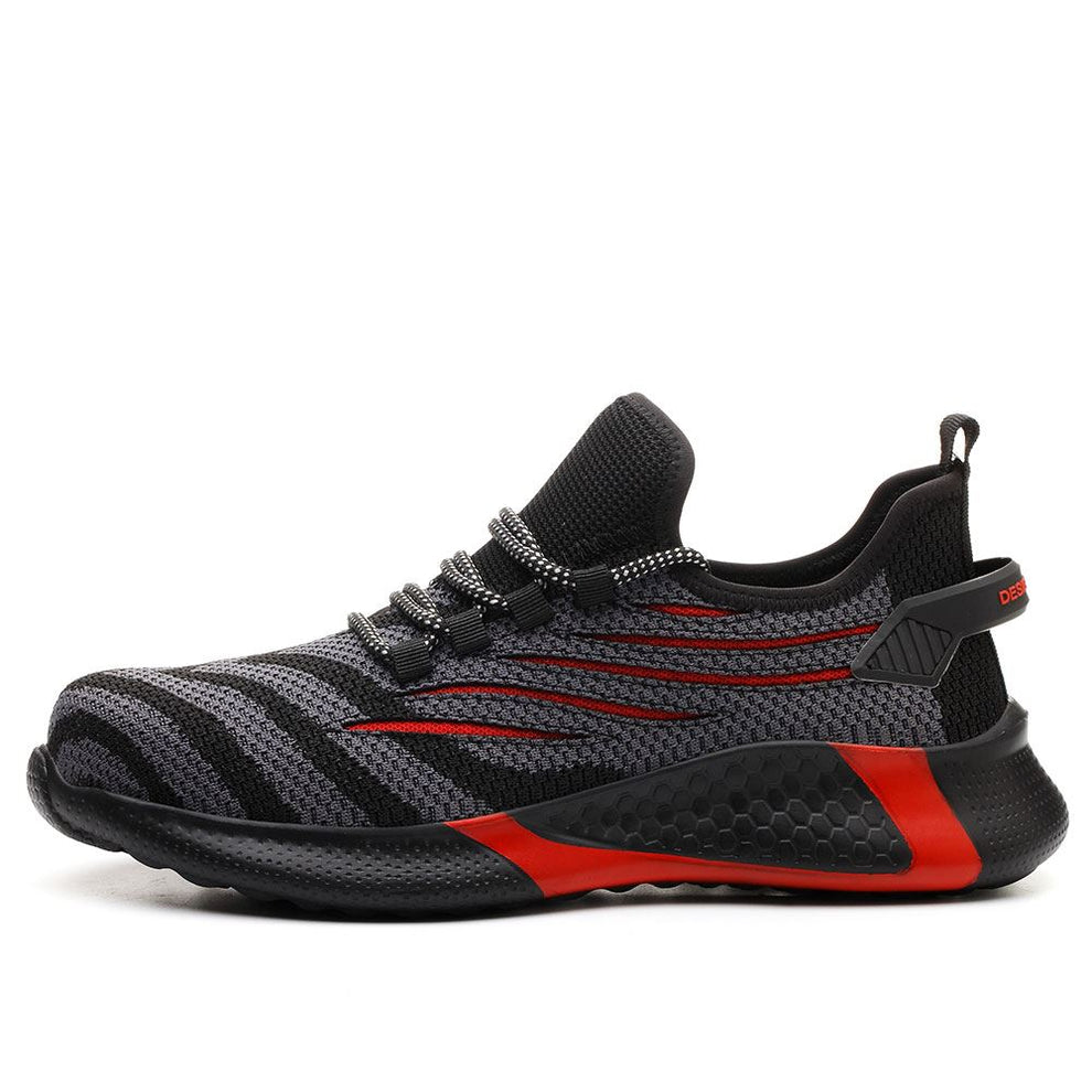 Netanel - Scarpe Antinfortunistiche Avanzamento
