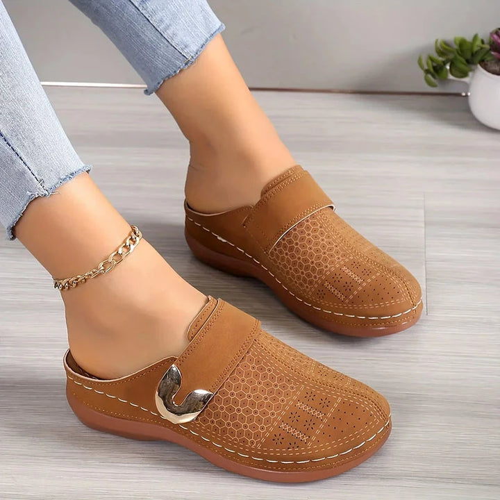 Marieta - Scarpe Ortopediche