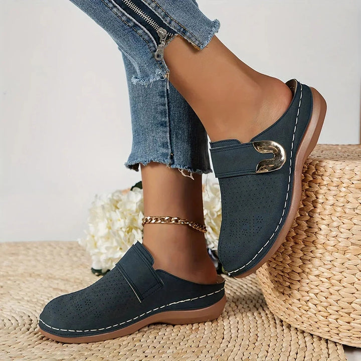 Marieta - Scarpe Ortopediche