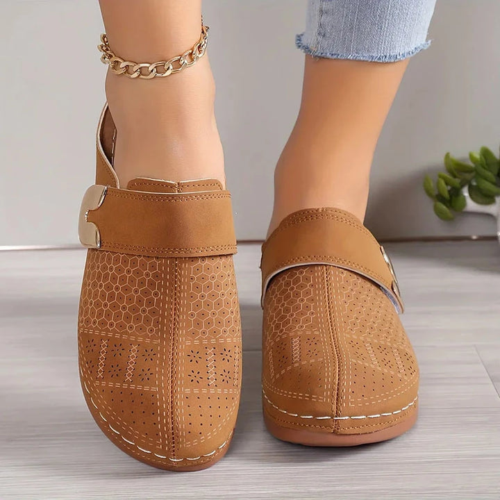 Marieta - Scarpe Ortopediche