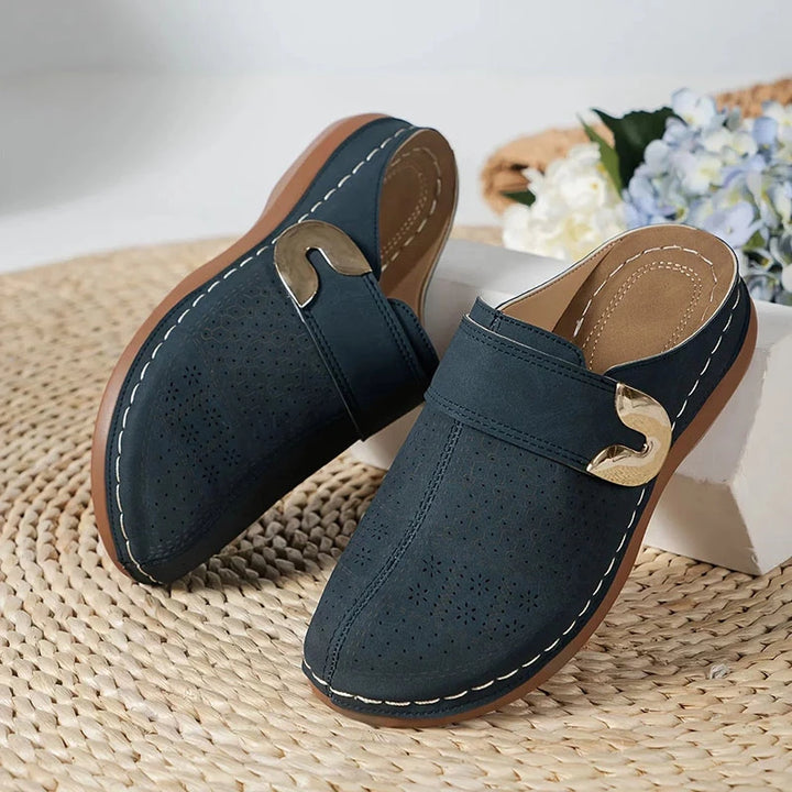 Marieta - Scarpe Ortopediche