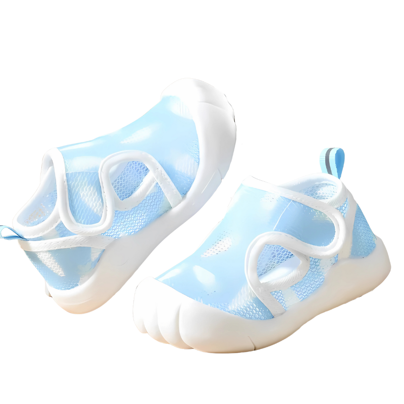 TinyStride - Scarpe Estive Traspiranti per bambini piccoli attivi