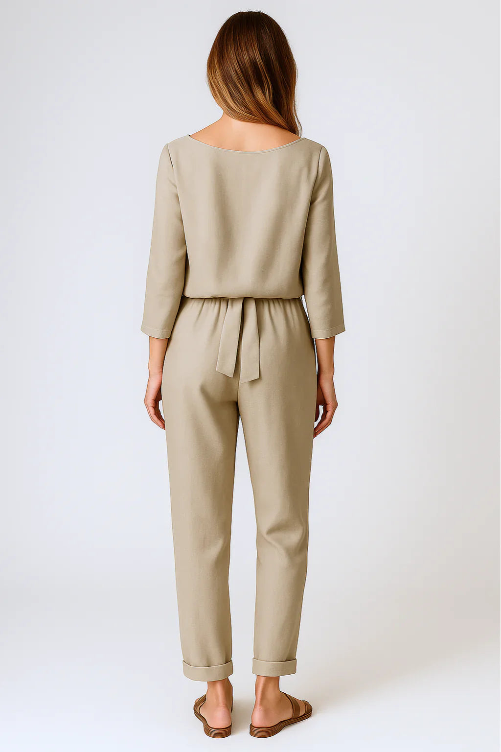 Aimee - Elegante Set A Due Pezzi