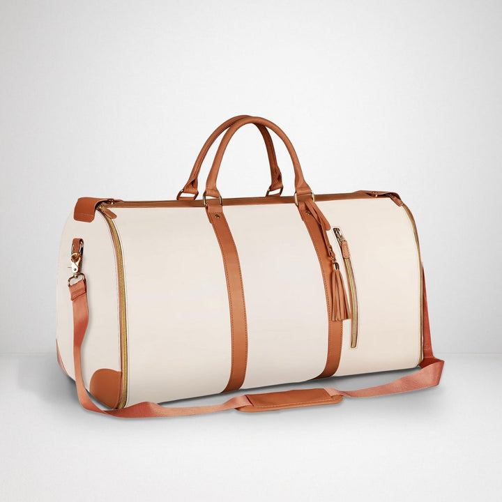 TraveLuxe - Borsa Da Viaggio Impermeabile di Lusso