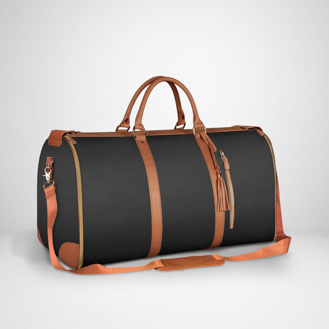 TraveLuxe - Borsa Da Viaggio Impermeabile di Lusso