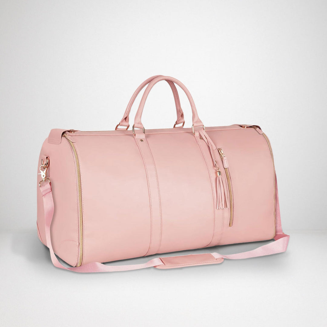 TraveLuxe - Borsa Da Viaggio Impermeabile di Lusso