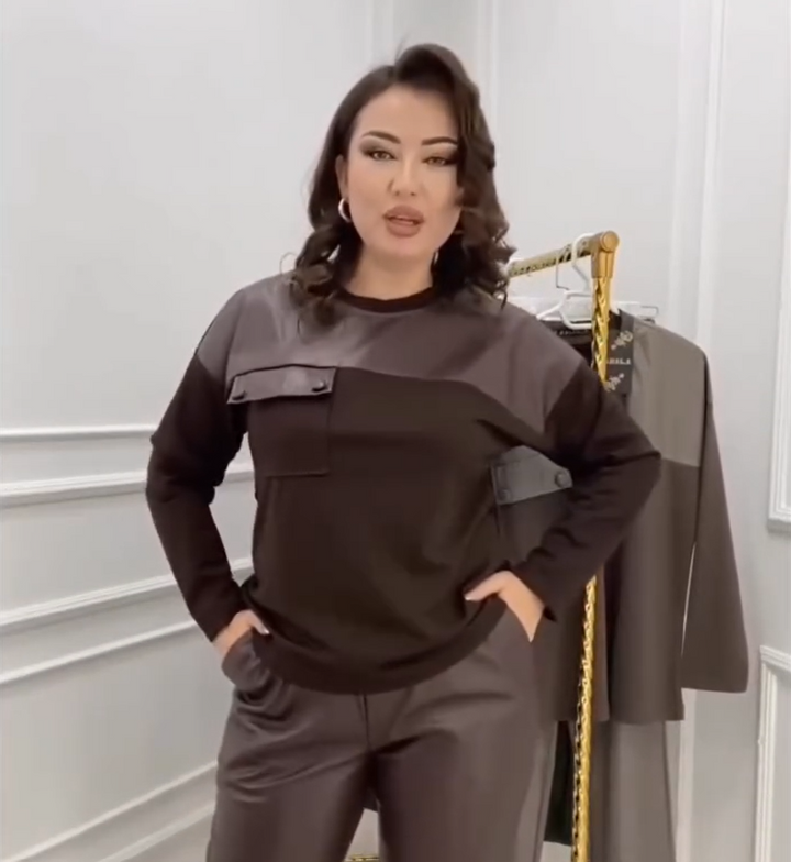 Kirilla - Comodo Set De Pezzi