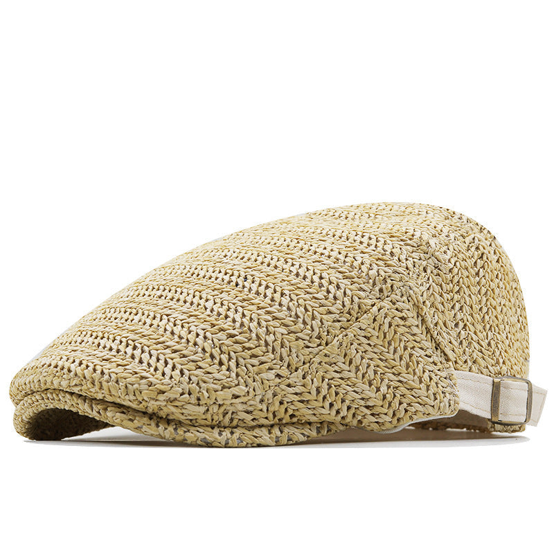 Ralph - Cappellino Bayside Weave
