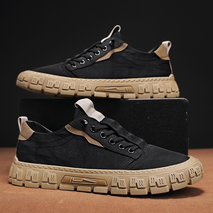 Zlatan - Comode Scarpe Da Ginnastica Antiscivolo