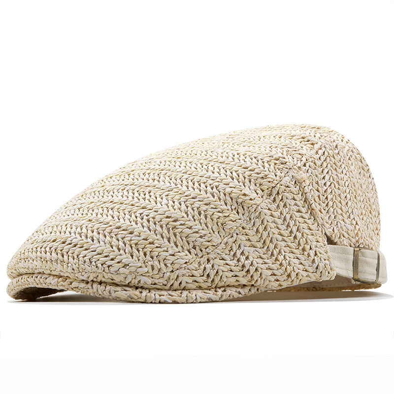 Ralph - Cappellino Bayside Weave