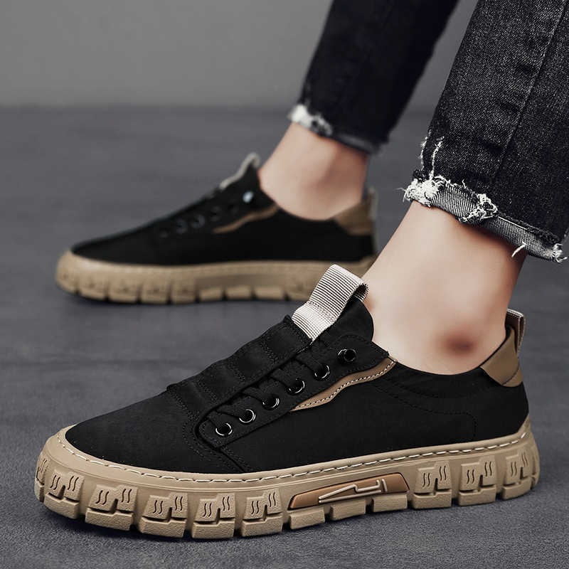 Zlatan - Comode Scarpe Da Ginnastica Antiscivolo
