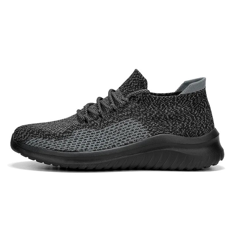 Draca - Sneaker in Maglia Traspirante Con Suola Morbida E Ammortizzata