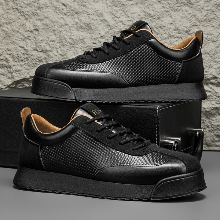 Leopoldo - Sneaker in Pelle