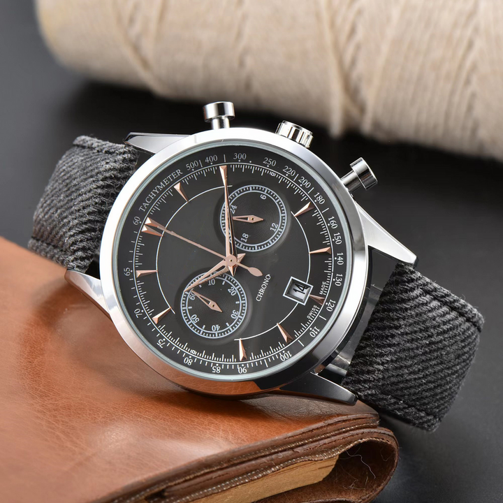 Velaro - Orologio Cronografo