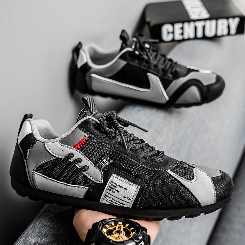 Keith - Orbitale Utilità Scarpe Da Ginnastica