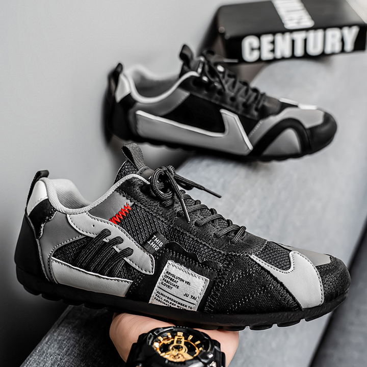 Keith - Orbitale Utilità Scarpe Da Ginnastica