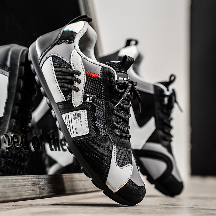 Keith - Orbitale Utilità Scarpe Da Ginnastica