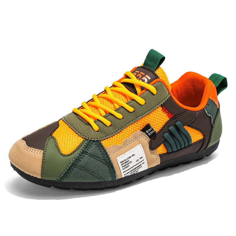 Keith - Orbitale Utilità Scarpe Da Ginnastica
