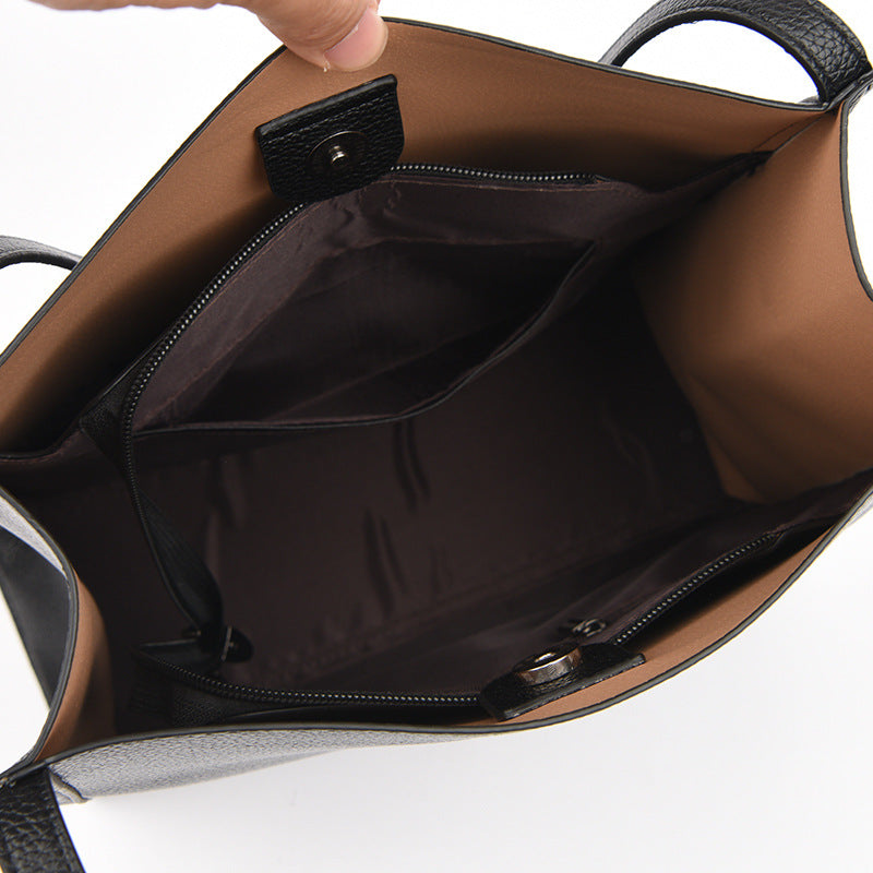 Lyndara - Elegante Borsa a Tracolla
