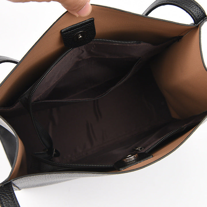 Lyndara - Elegante Borsa a Tracolla