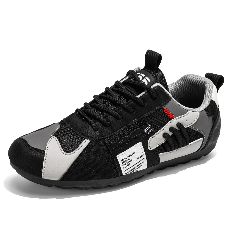 Keith - Orbitale Utilità Scarpe Da Ginnastica