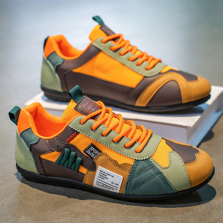 Riemelt - Comode Scarpa Da Ginnastica Stringate