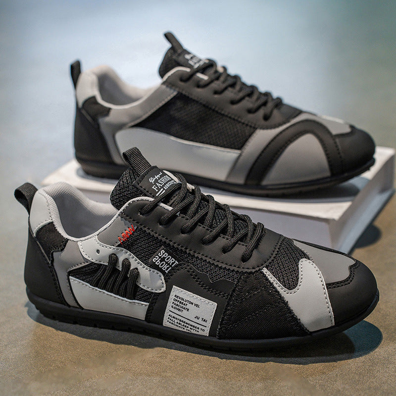 Riemelt - Comode Scarpa Da Ginnastica Stringate