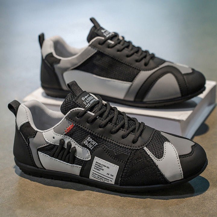 Riemelt - Comode Scarpa Da Ginnastica Stringate