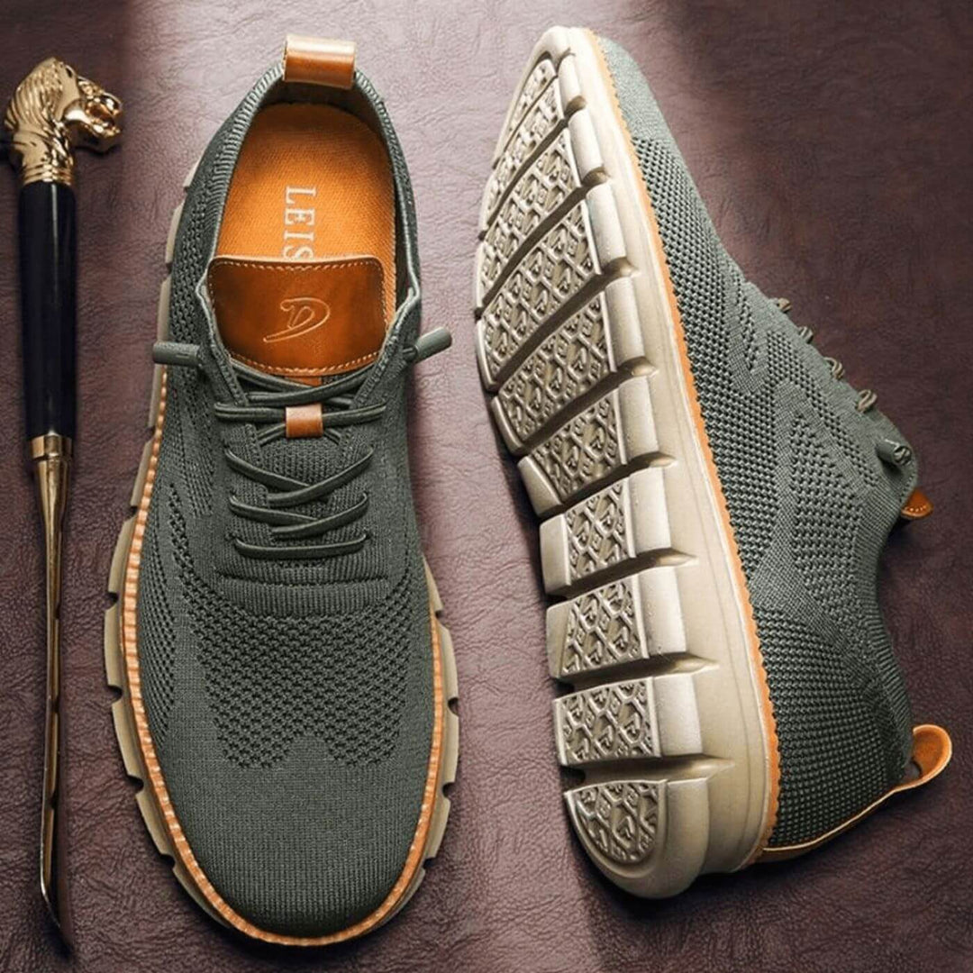Edgar - Scarpe Ortopediche Eleganti