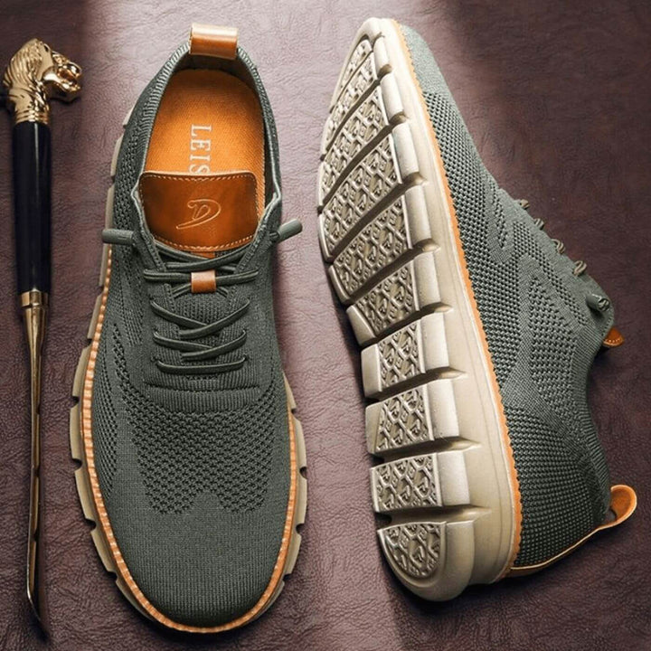 Edgar - Scarpe Ortopediche Eleganti