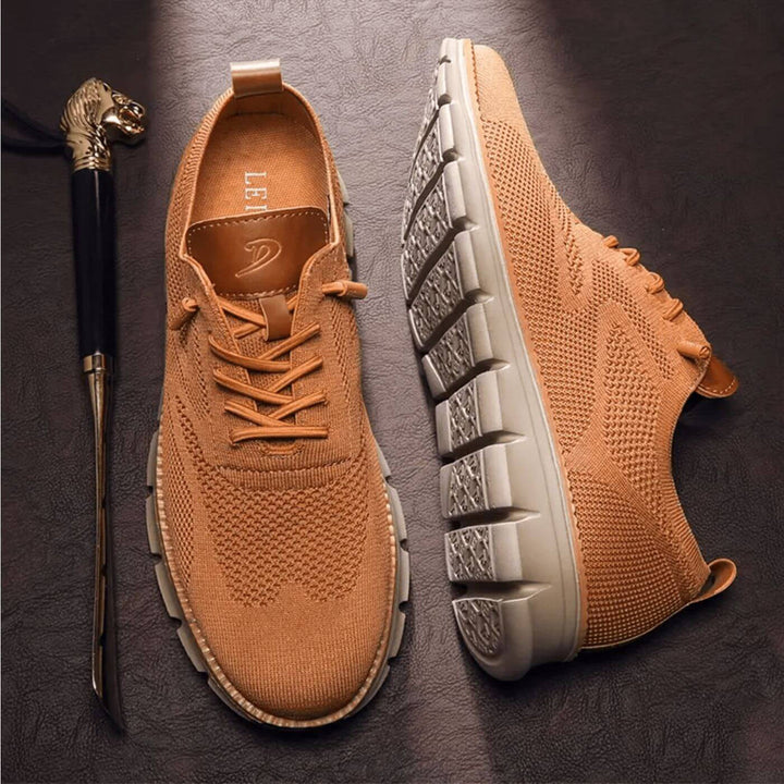 Edgar - Scarpe Ortopediche Eleganti