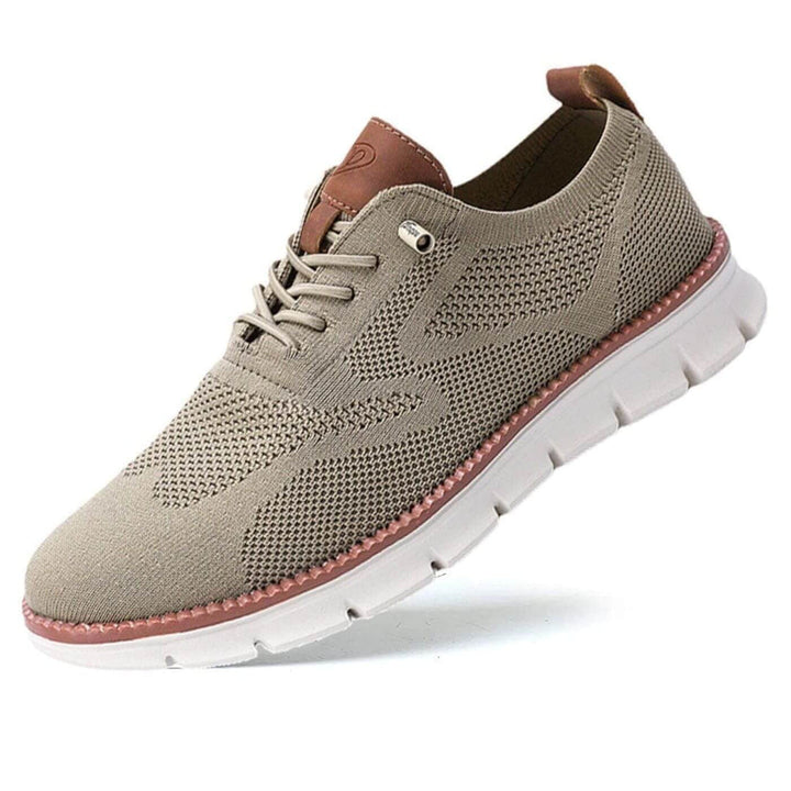 Edgar - Scarpe Ortopediche Eleganti