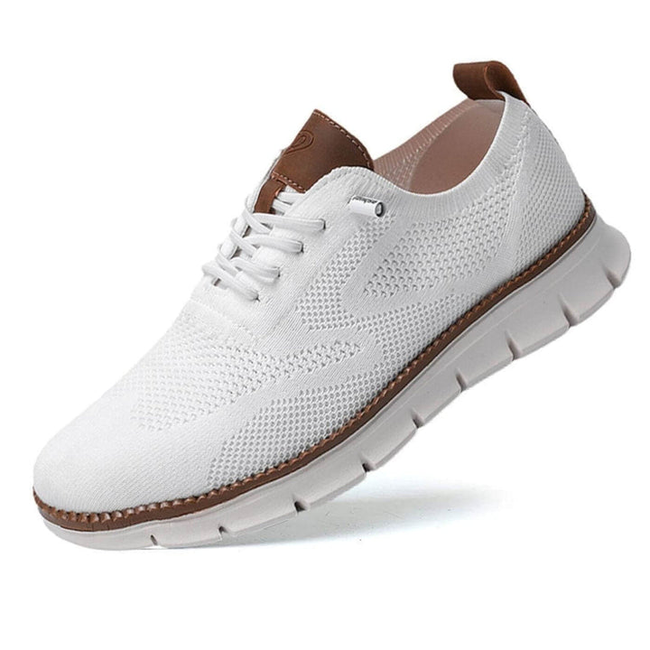 Edgar - Scarpe Ortopediche Eleganti