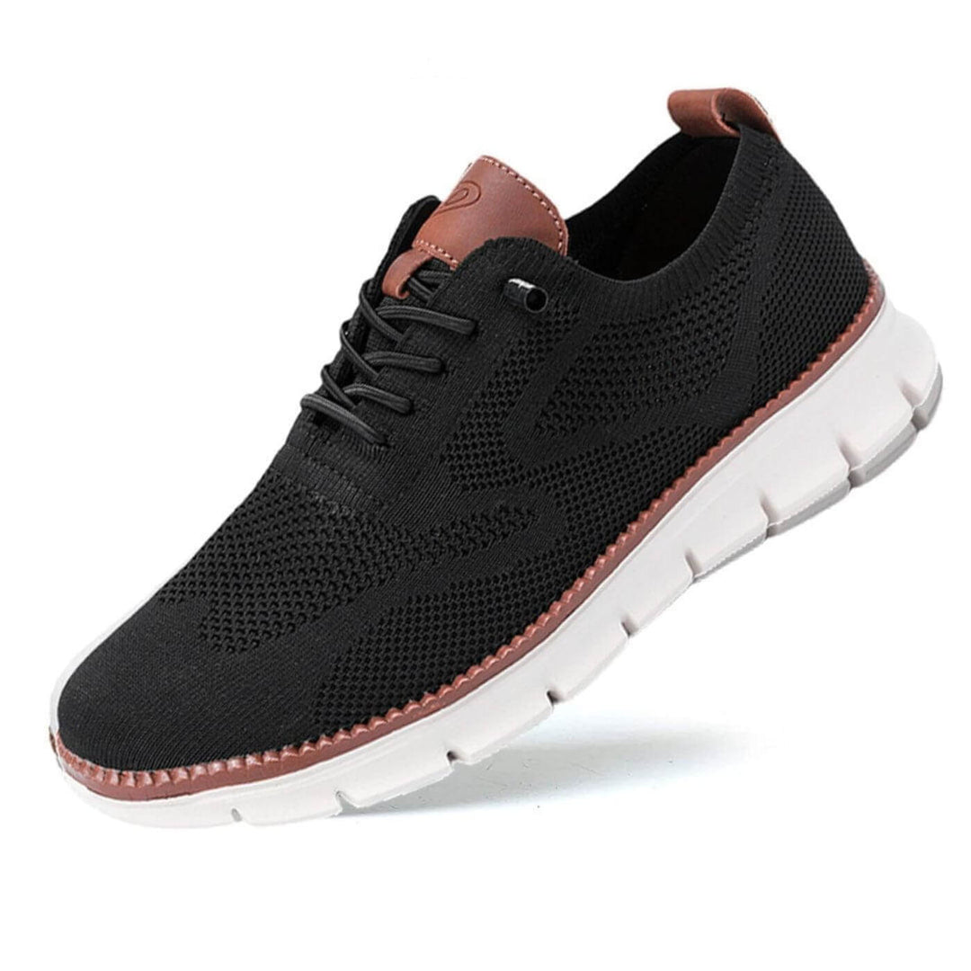 Edgar - Scarpe Ortopediche Eleganti